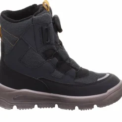 Superfit Kids' Mars Black/grey