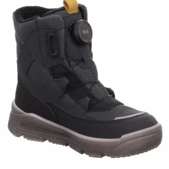 Superfit Kids' Mars Black/grey