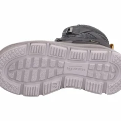Superfit Kids' Mars Black/grey