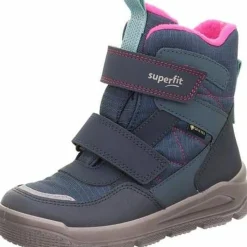 Superfit Kids' Mars Blau/pink