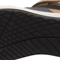 Superfit Kids' Maverick Brown/Black