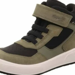 Superfit Kids' Maverick Green/Black