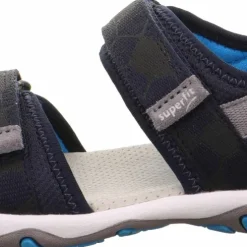 Superfit Kid's Mike 3.0 Blue/Turquoise