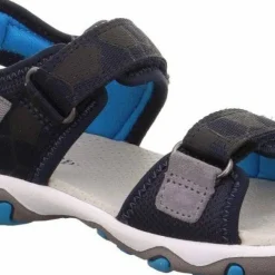 Superfit Kid's Mike 3.0 Blue/Turquoise