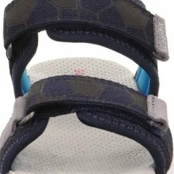 Superfit Kid's Mike 3.0 Blue/Turquoise