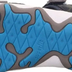 Superfit Kid's Mike 3.0 Blue/Turquoise