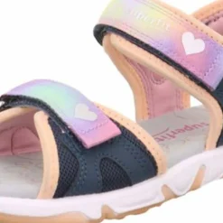 Superfit Kids' Pebbles Blue