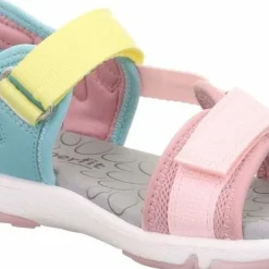 Superfit Kid's Pebbles Multicolor