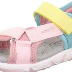 Superfit Kid's Pebbles Multicolor
