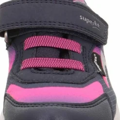 Superfit Kid's Rush Blue/Pink