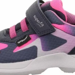 Superfit Kid's Rush Blue/Pink