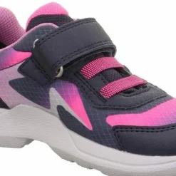 Superfit Kid's Rush Blue/Pink