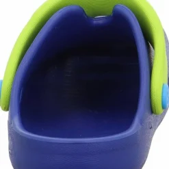 Superfit Kid's Splash C Blue/Light Green