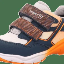 Superfit Kids' Sport5 Sympatex Blue