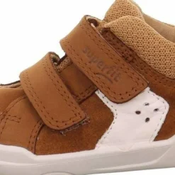 Superfit Kid's Superfree Brown
