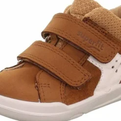 Superfit Kid's Superfree Brown