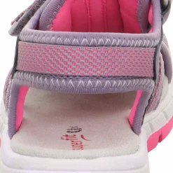 Superfit Kids' Tornado Light Purple/Pink