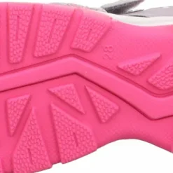 Superfit Kids' Tornado Light Purple/Pink