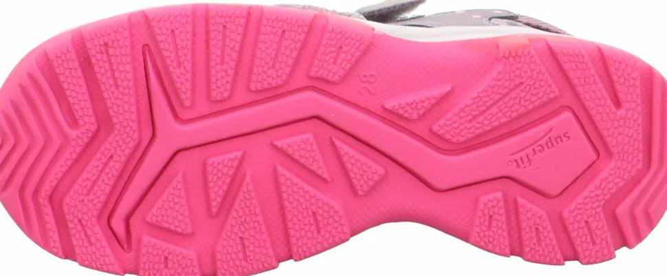 Superfit Kids' Tornado Light Purple/Pink