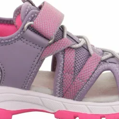Superfit Kids' Tornado Light Purple/Pink