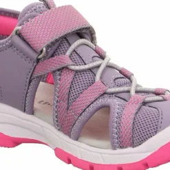 Superfit Kids' Tornado Light Purple/Pink
