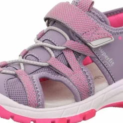 Superfit Kids' Tornado Light Purple/Pink