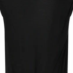 super.natural Men's Alpine Active Gilet Jet Black/Jet Black
