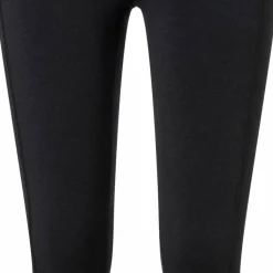 super.natural Women's Arctic230 Tight 3/4 Jet Black