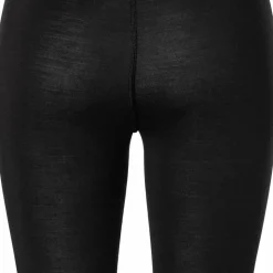 super.natural Women's Tundra175 Short Tight Jet Black