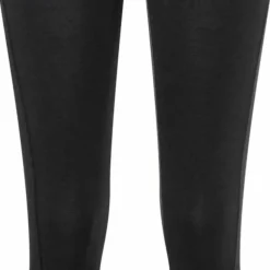 super.natural Women's Tundra175 Comfy Tight Jet Black