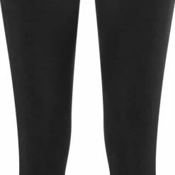 super.natural Women's Tundra175 Comfy Tight Jet Black