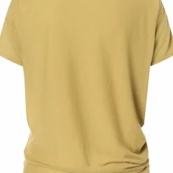 super.natural Women's Yoga Loose Tee Sahara
