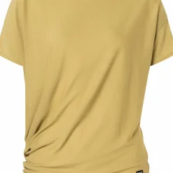 super.natural Women's Yoga Loose Tee Sahara