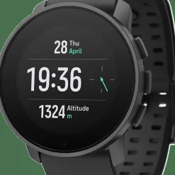 Suunto 9 Peak Pro All Black