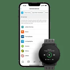 Suunto 9 Peak Pro All Black