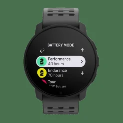 Suunto 9 Peak Pro All Black