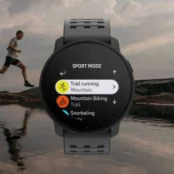 Suunto 9 Peak Pro All Black