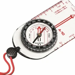 Suunto A-10/Cm/Nh Compass NoColour
