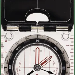 Suunto MC-2 Global/D/L Compass Black