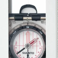 Suunto MC-2 Global/D/L Compass Black