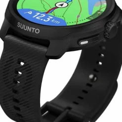 Suunto Race 2 All Black