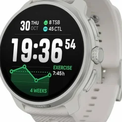 Suunto Race 2 Feather Gray