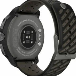 Suunto Race 2 Titanium Black