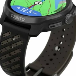 Suunto Race 2 Titanium Black