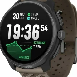 Suunto Race 2 Titanium Trail