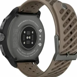 Suunto Race 2 Titanium Trail
