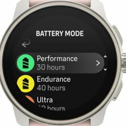 Suunto Race S Pink