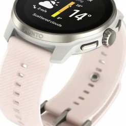 Suunto Race S Pink