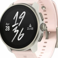 Suunto Race S Pink
