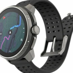 Suunto Race Titanium Titanium Charcoal